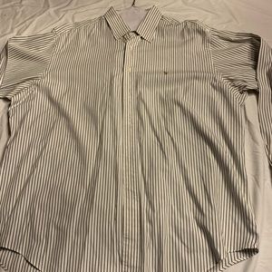 Ralph Lauren Long Sleeve Button Down